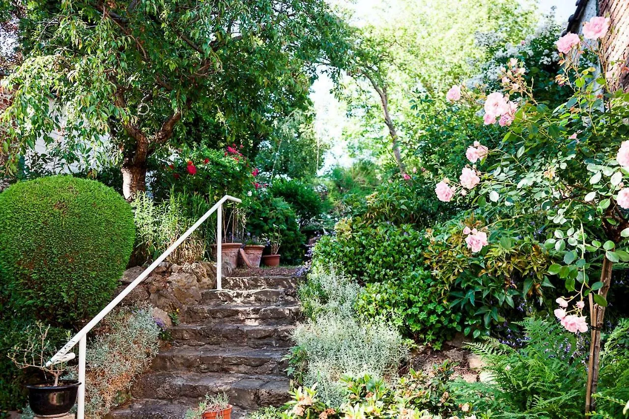 Guest House With Beautiful Garden Brussels