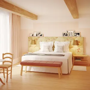 Hotel 9hotel Chelton, Brusel
