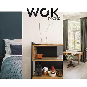 Wok Guest house